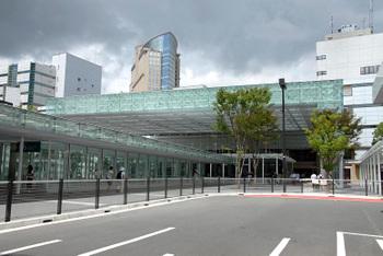 station. "Kawasaki" good location of a 3-minute walk to the station! To central Tokyo, Comfortable access to Yokohama! Commercial facility is also convenient to fulfilling shopping.
