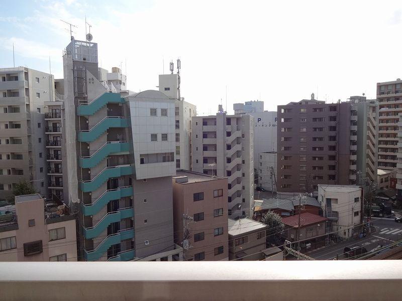 View photos from the dwelling unit. View