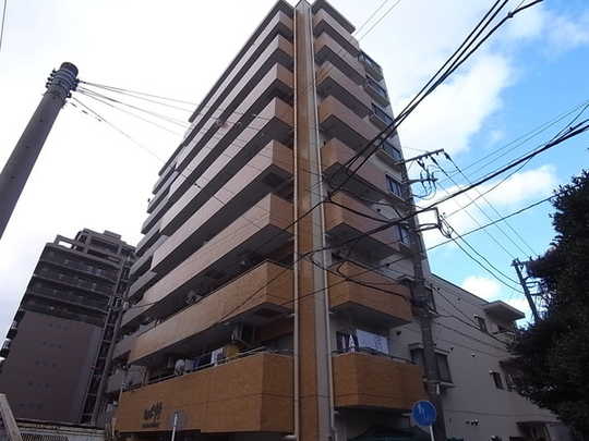 Local appearance photo