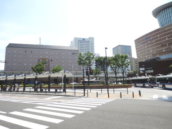 Other. 1500m to Kawasaki Station (Other)