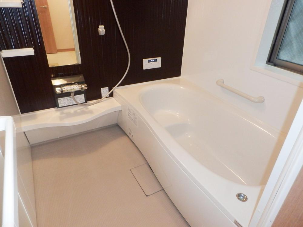 Bathroom. Indoor (12 May 2013) Shooting