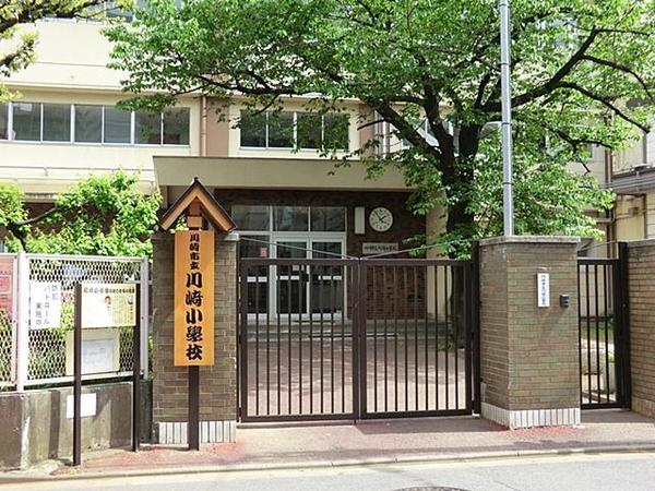 Primary school. 646m until the Kawasaki Municipal Kawasaki Elementary School