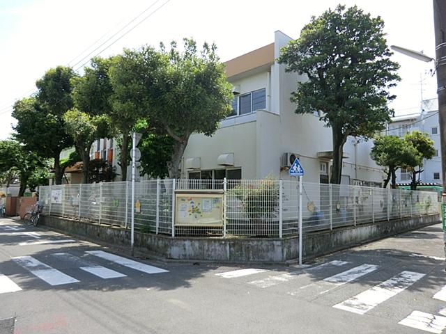 kindergarten ・ Nursery. Higashioda 700m to nursery school