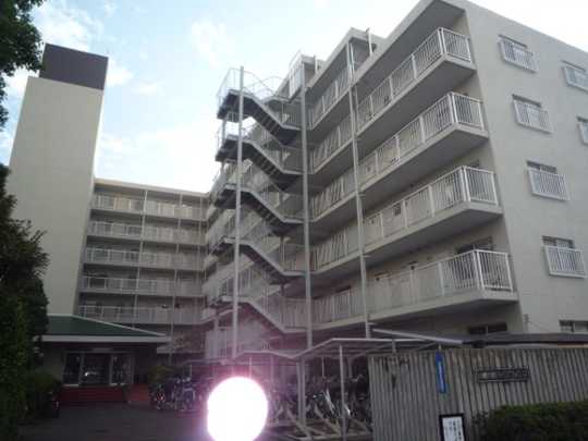 Local appearance photo