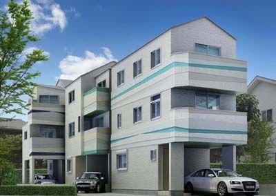 Local appearance photo