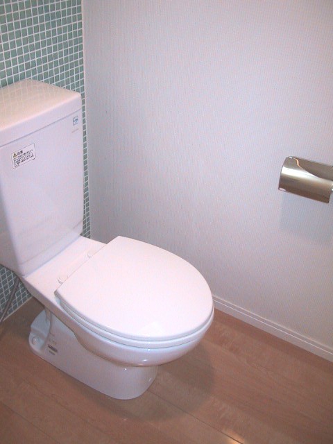 Toilet. bath ・ Restroom