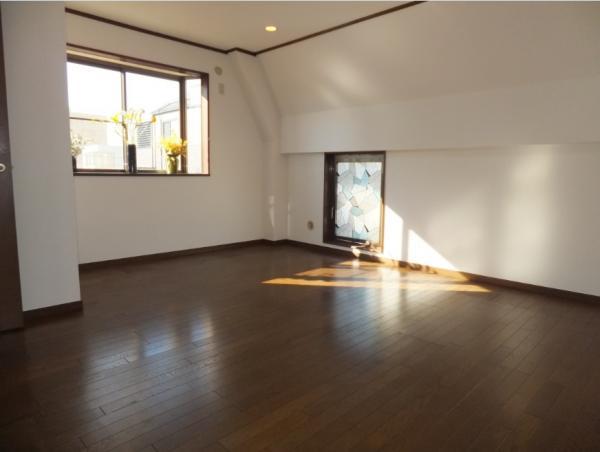Non-living room