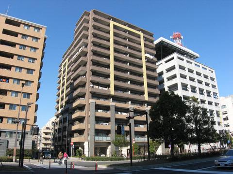 Kawasaki City, Kanagawa Prefecture, Kawasaki-ku, Minami-machi