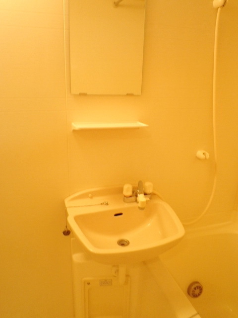 Washroom.  ☆ Wash basin ☆ 