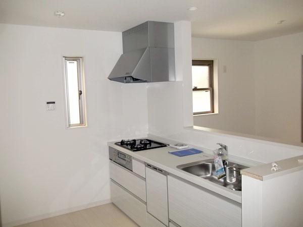 Same specifications photo (kitchen). (A Building) same specification