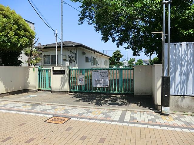 Primary school. 297m to Kawasaki City Asada Elementary School