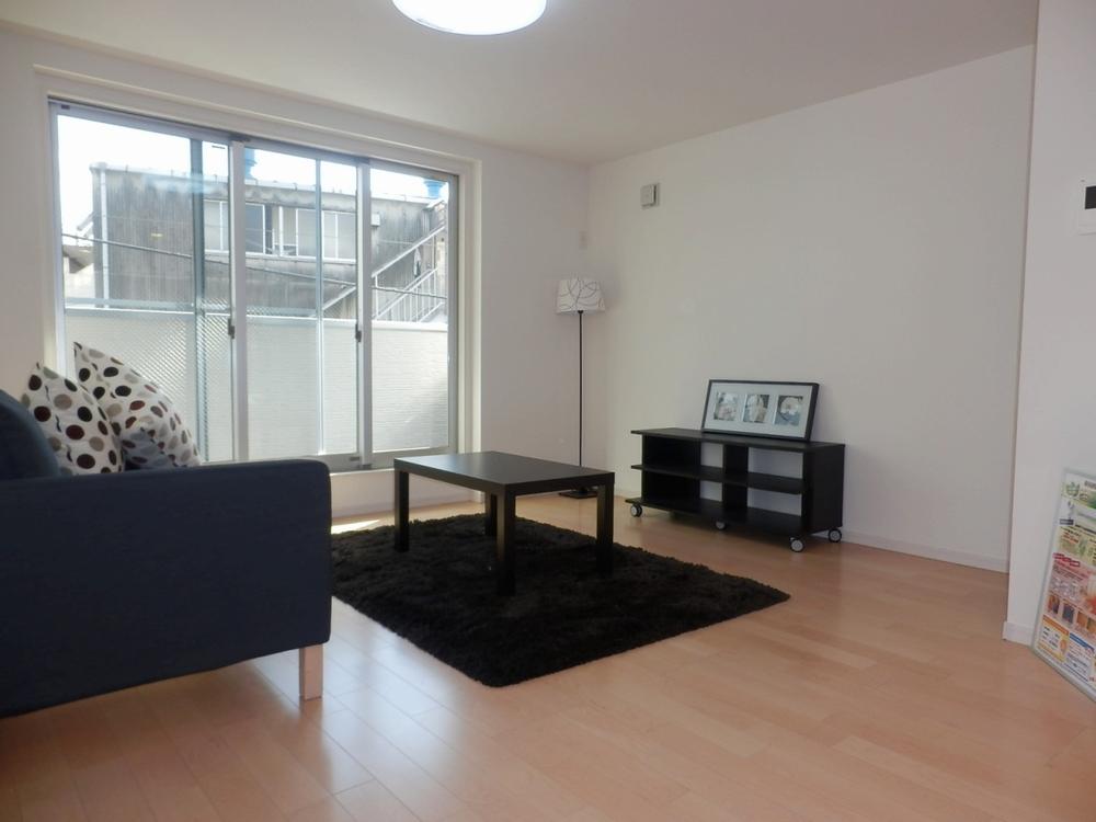 Living. Indoor (10 May 2013) Shooting Living photo