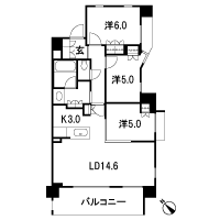Floor: 3LDK, occupied area: 72.82 sq m, Price: 36,240,000 yen ・ 37,483,000 yen, now on sale