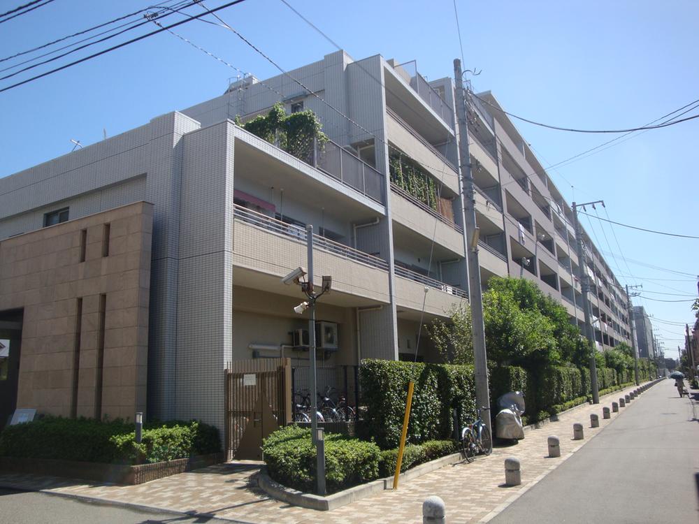 Local appearance photo. Local appearance