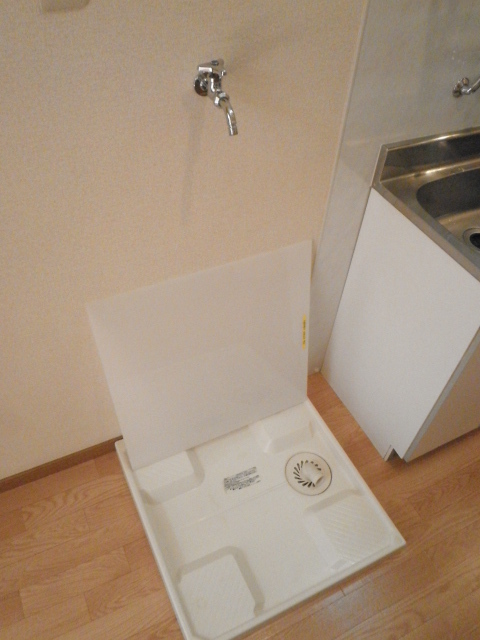 Other.  ☆ Washing machine in the room ☆ 