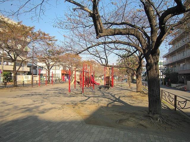 Other. Nakase green space (a 1-minute walk ・ About 20m)