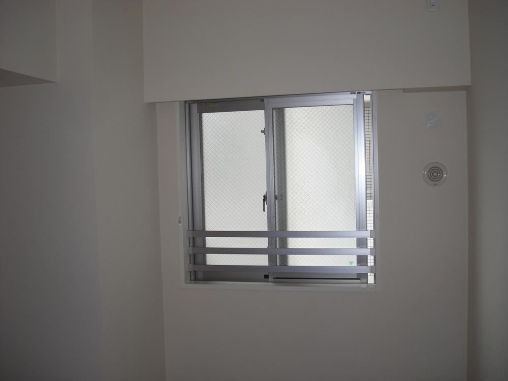 Non-living room. Local (August 2013) Shooting