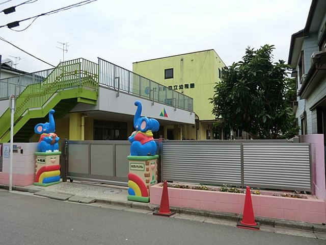 kindergarten ・ Nursery. 210m to Kawasaki Kyoritsu kindergarten