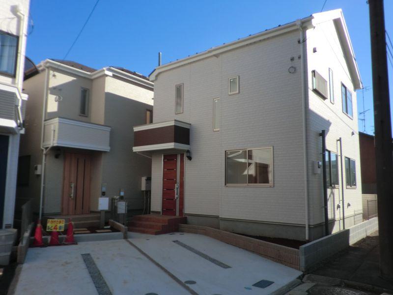 Local appearance photo. Appearance -1