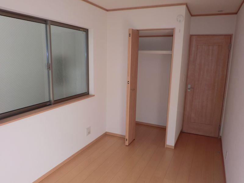 Non-living room. Western-style -2