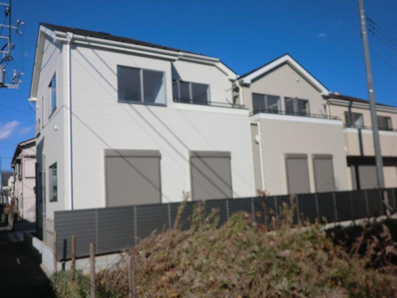 Local appearance photo. Appearance -3