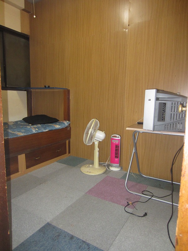 Living and room
