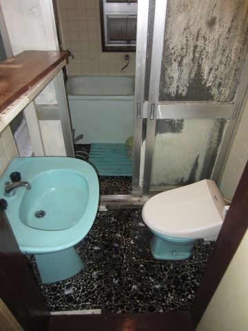 Other common areas