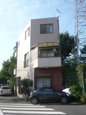 Local appearance photo. Appearance 1