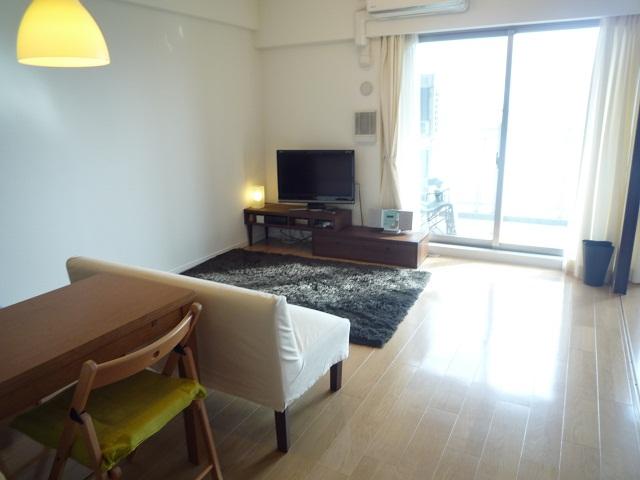 Living. Indoor (11 May 2013) Shooting