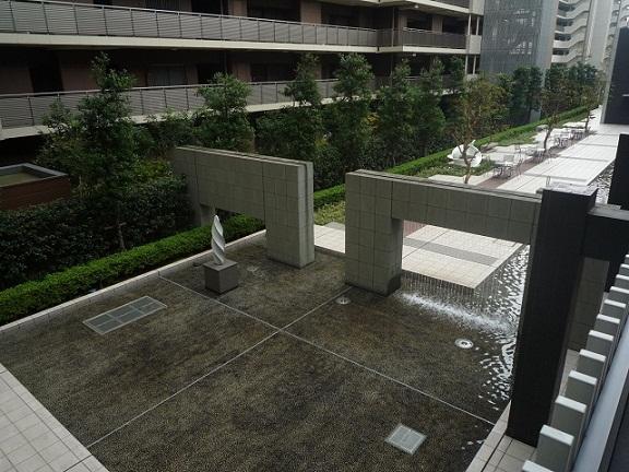 Other common areas. Common areas