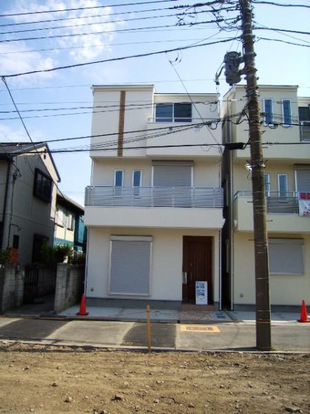 Local appearance photo