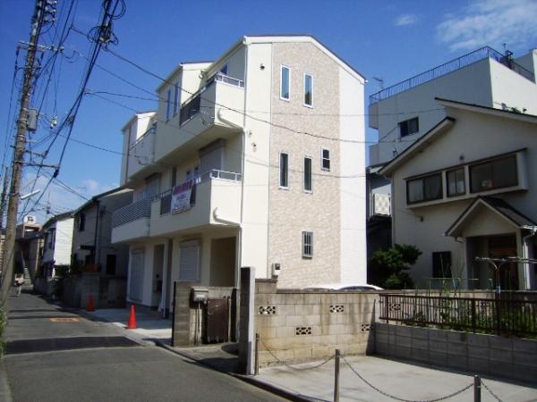 Local appearance photo