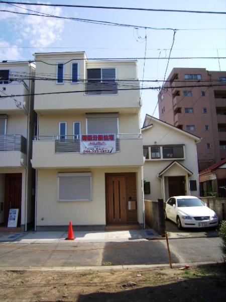 Local appearance photo