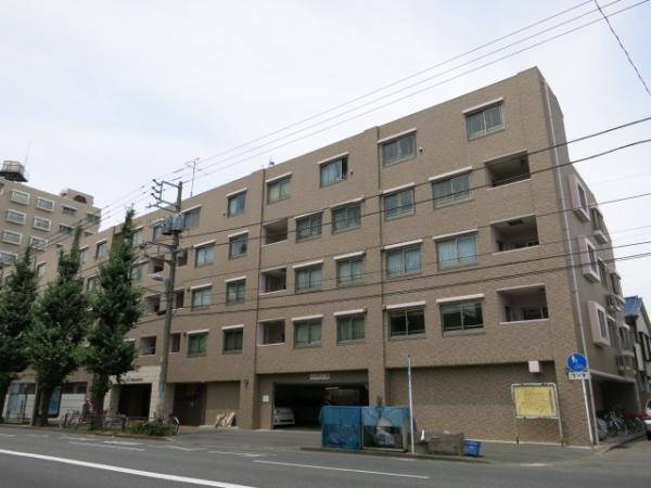 Kawasaki City, Kanagawa Prefecture, Kawasaki-ku, Daishigawara 1