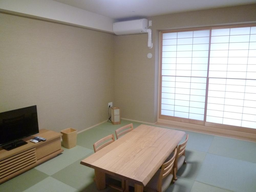 Other common areas.  ※ If there is an error in the photo