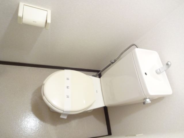 Toilet. Convenient reheating with function ☆ 