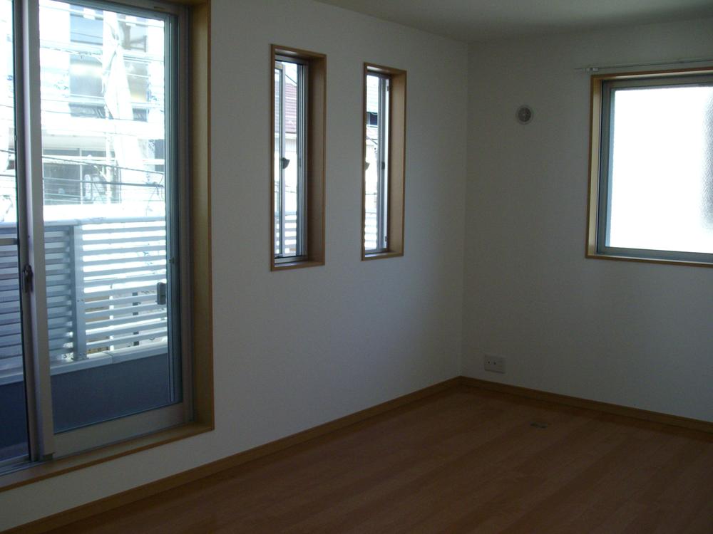 Living. Indoor (September 2013) Shooting