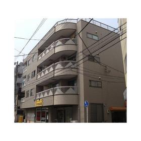 Building appearance