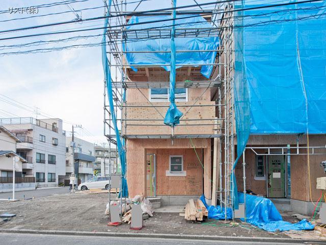 Local appearance photo