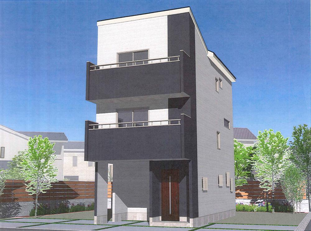 Rendering (appearance)