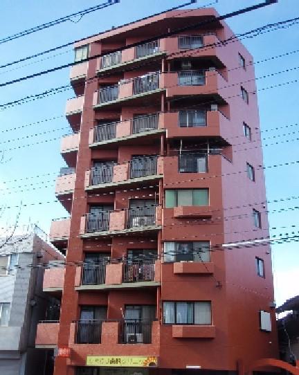 Local appearance photo