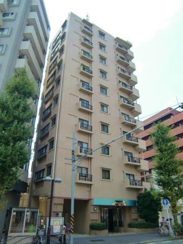 Local appearance photo. Local shooting