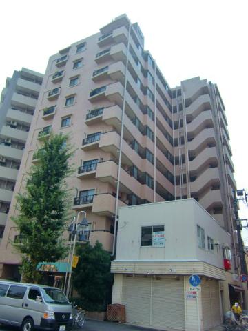 Local appearance photo. Local shooting