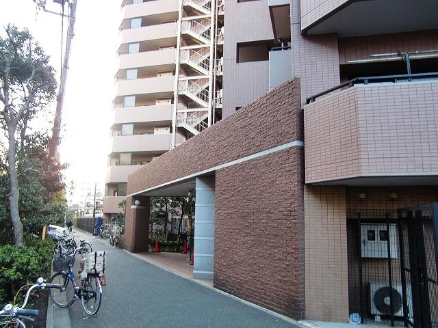 Other local. Local shooting