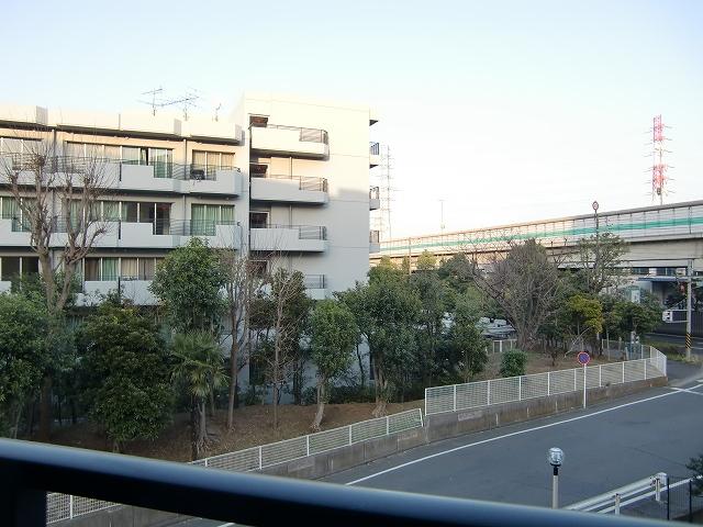 View photos from the dwelling unit. View taken from the local