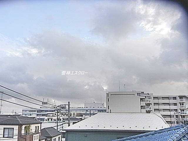 View photos from the dwelling unit. View from local