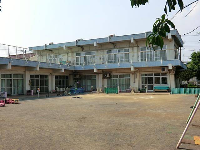kindergarten ・ Nursery. 400m until Oda nursery