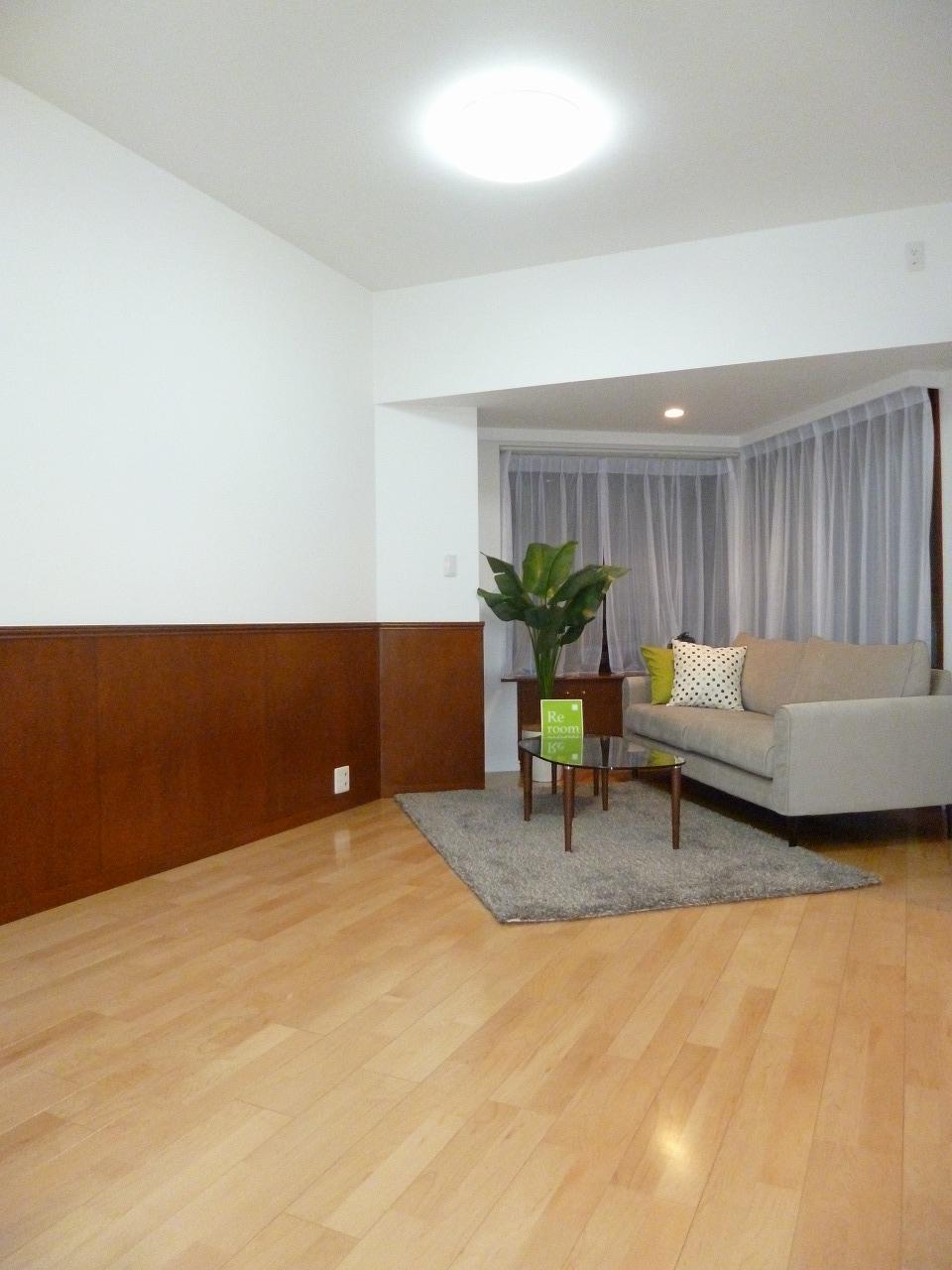 Living. Indoor (11 May 2013) Shooting