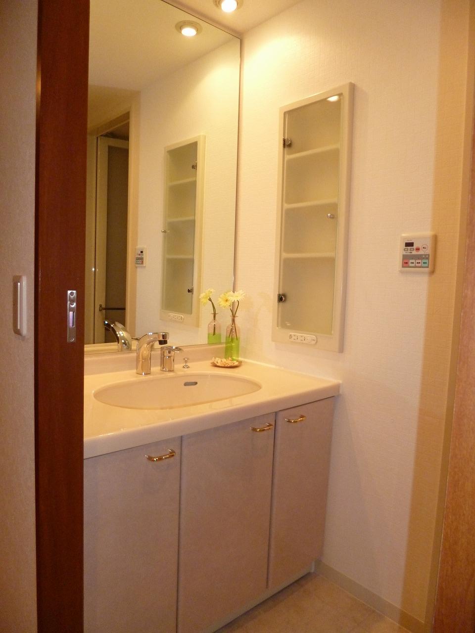 Wash basin, toilet. Indoor (11 May 2013) Shooting