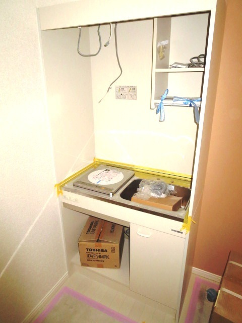 Kitchen.  ☆ kitchen ☆